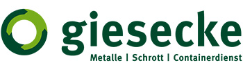 Logo - Firma Giesecke aus Holzminden
